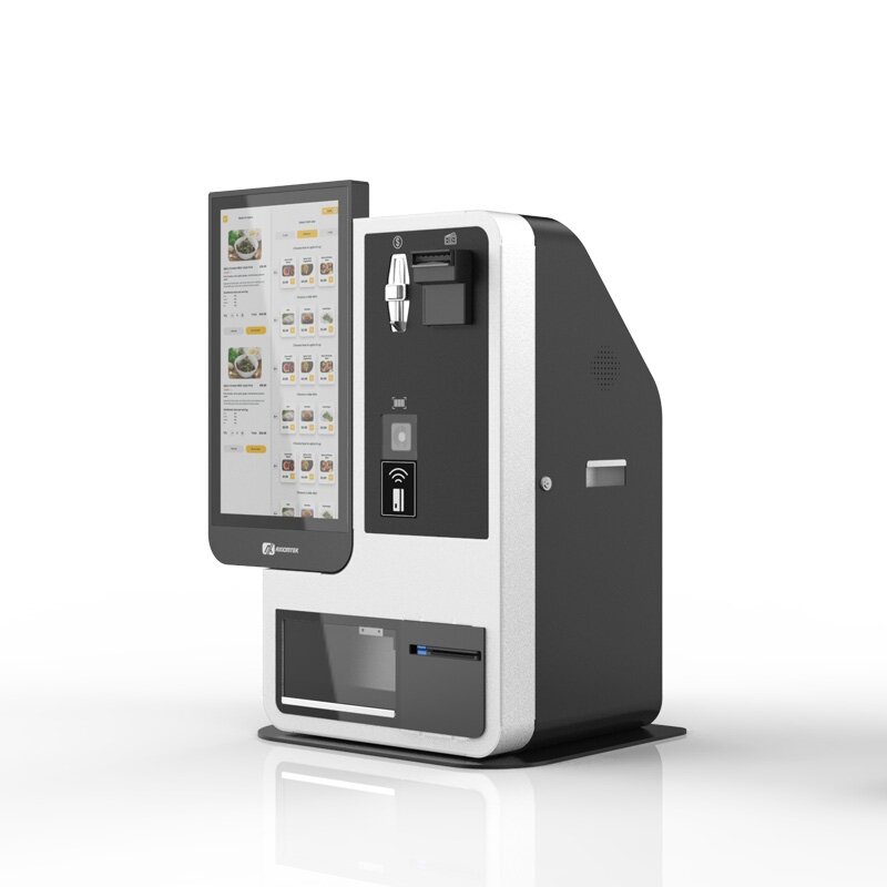 Axiomtek SSK721 – 21.5" savitarnos terminalas (Self-Service Kiosk) su 9/8 kartos Intel Core i7/i5/i3 procesoriumi 2 Axiomtek SSK721 – 21.5" savitarnos terminalas (Self-Service Kiosk) su 9/8 kartos Intel Core i7/i5/i3 procesoriumi 2