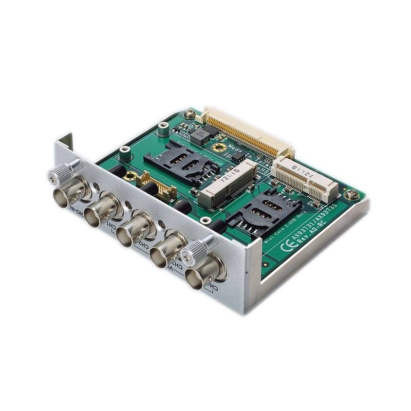 Axiomtek tBOX500-510-FL – įterptinis (embedded) nevetiliuojamas kompiuterissu 7 kartos Intel Core i7/i5/i3 arba Celeron procesoriumi 2