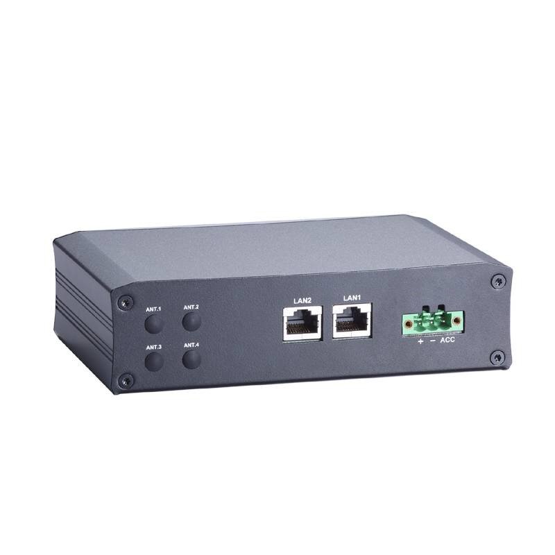 Axiomtek tBOX810-838-FL – įterptinis (embedded) nevetiliuojamas kompiuteris su Intel Atom E3845/E3827 procesoriumi 2