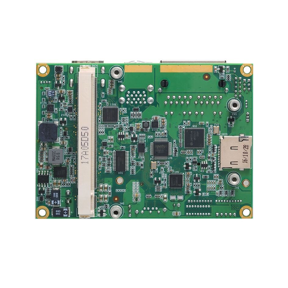 Axiomtek Q7B301 – Qseven Rev 2.1 taikomoji plokštė su LVDS, HDMI, dviem LAN prievadais ir garso sąsaja 1 Axiomtek Q7B301 – Qseven Rev 2.1 taikomoji plokštė su LVDS, HDMI, dviem LAN prievadais ir garso sąsaja 1