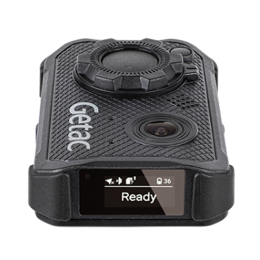Getac BC-04 4K UHD tvirta kamera Body-Worn Kamera 1 Getac BC-04 4K UHD tvirta kamera Body-Worn Kamera 1