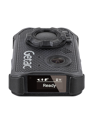 Getac BC-04-4K UHD RUGGED BODY CAMERA Body-Worn Camera Getac BC-04-4K UHD RUGGED BODY CAMERA Body-Worn Camera