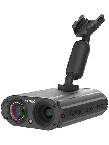 Getac CA-NF42 UHD Dual Lens Camera 2 Getac CA-NF42 UHD Dual Lens Camera 2