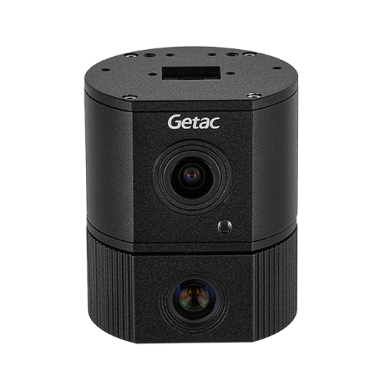 Getac CA-NF22 QHD dviejų objektyvų kamera