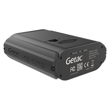 Getac CA-NF42 UHD dviejų objektyvų kamera