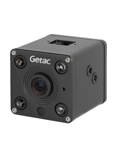 Getac CA-NF21 FHD Infrared Backseat Camera Getac CA-NF21 FHD Infrared Backseat Camera