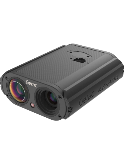 Getac CA-NF42 UHD Dual Lens Camera Getac CA-NF42 UHD Dual Lens Camera