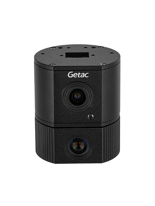 Getac CA-NF22 QHD Dual Lens Camera