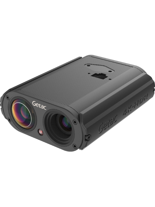 Getac CA-NF42 UHD Dual Lens Camera Getac CA-NF42 UHD Dual Lens Camera