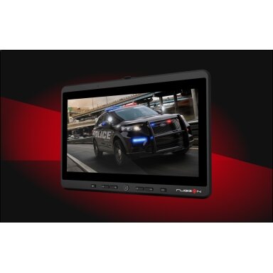 RuggON CHASER - 11,6" tvirtas monitorius