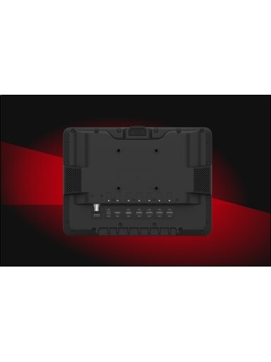 RuggON CHASER – 11.6" rugged monitor RuggON CHASER – 11.6" rugged monitor
