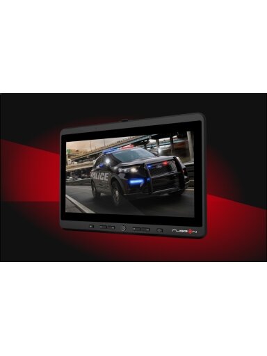 RuggON CHASER – 11.6" rugged monitor RuggON CHASER – 11.6" rugged monitor