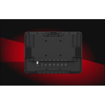 RuggON CHASER - 11,6" tvirtas monitorius 1