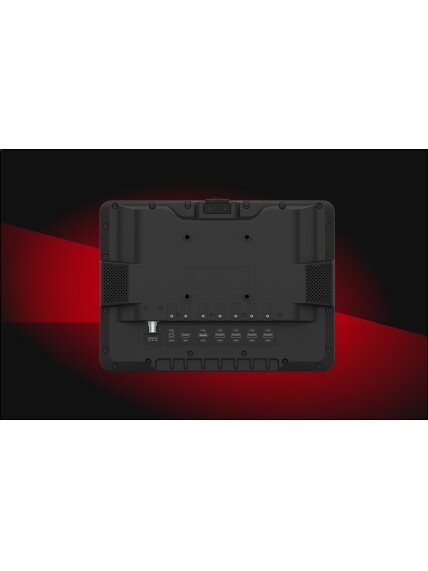 RuggON CHASER – 11.6" rugged monitor 1 RuggON CHASER – 11.6" rugged monitor 1