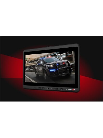 RuggON CHASER – 11.6" rugged monitor RuggON CHASER – 11.6" rugged monitor