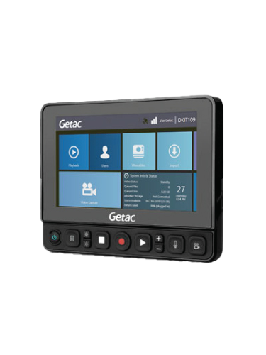 Getac CU-D50 5-inch HD Display 1