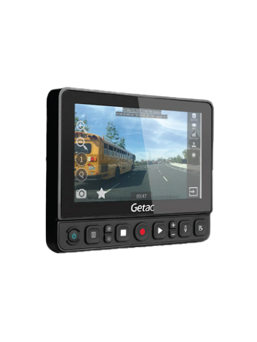 Getac CU-D50 5-inch HD Display