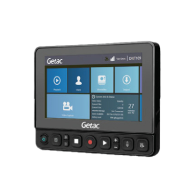 Getac CU-D50 5 colių HD ekranas