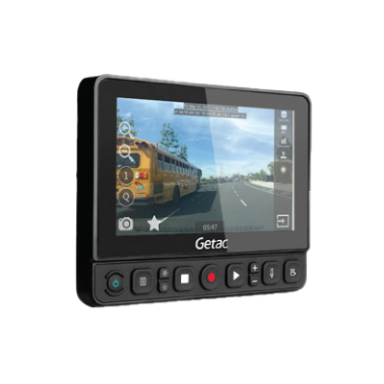Getac CU-D50 5 colių HD ekranas