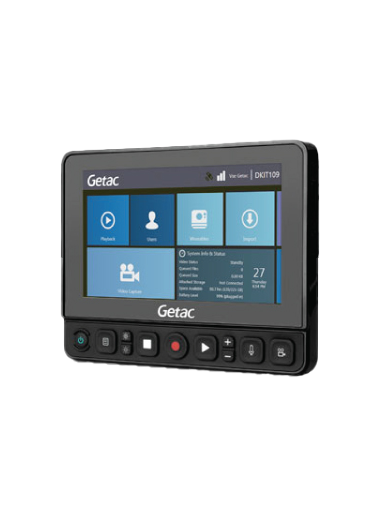 Getac CU-D50 5-inch HD Display Getac CU-D50 5-inch HD Display