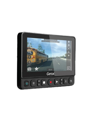 Getac CU-D50 5-inch HD Display Getac CU-D50 5-inch HD Display