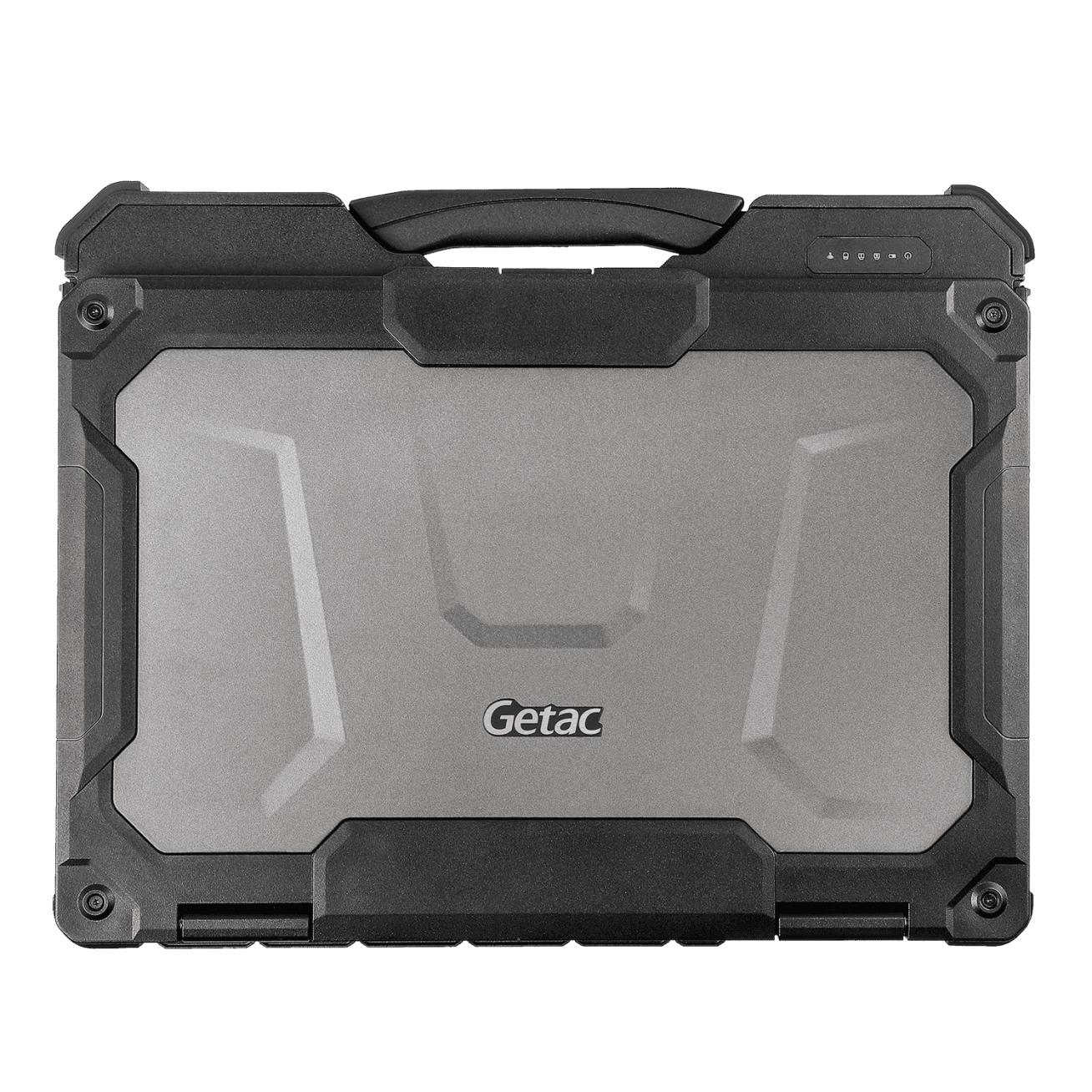 Getac X600 Pro nešiojamas kompiuteris | Pilnai apsaugotas | 15.6" | Windows 11 3