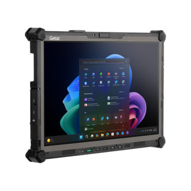 GETAC G140 planšetė | Pilnai apsaugota | 14" | Windows 11