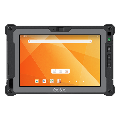 Getac ZX80 planšetė | Pilnai apsaugota | 8" | Android