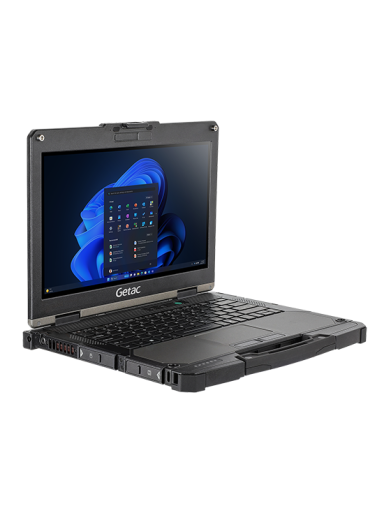 Getac B360 Laptops | Fully Rugged | 13.3-Inch | Windows 11 Getac B360 Laptops | Fully Rugged | 13.3-Inch | Windows 11