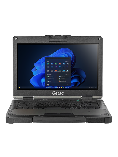 Getac B360 Laptops | Fully Rugged | 13.3-Inch | Windows 11 Getac B360 Laptops | Fully Rugged | 13.3-Inch | Windows 11