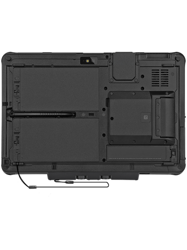 Getac F110-EX Tablets | Fully Rugged | 11.6-Inch | Windows 11 Getac F110-EX Tablets | Fully Rugged | 11.6-Inch | Windows 11