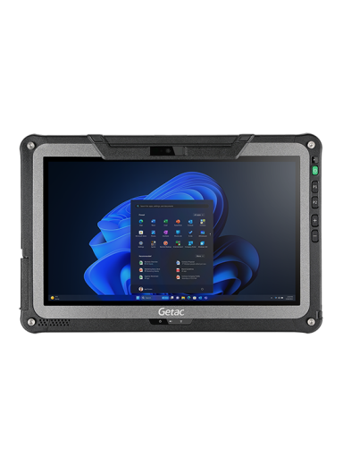Getac F110 Tablets | Fully Rugged | 11.6-Inch | Windows 11 Getac F110 Tablets | Fully Rugged | 11.6-Inch | Windows 11