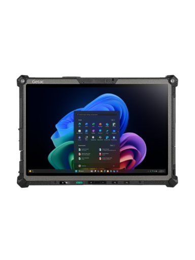 GETAC F120 Tablets | Fully Rugged | 12.2-inch | Windows 11 GETAC F120 Tablets | Fully Rugged | 12.2-inch | Windows 11