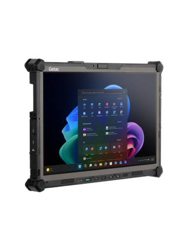 GETAC G140 Tablets | Fully Rugged | 14-Inch | Windows 11 GETAC G140 Tablets | Fully Rugged | 14-Inch | Windows 11