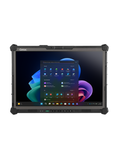 GETAC G140 Tablets | Fully Rugged | 14-Inch | Windows 11 GETAC G140 Tablets | Fully Rugged | 14-Inch | Windows 11