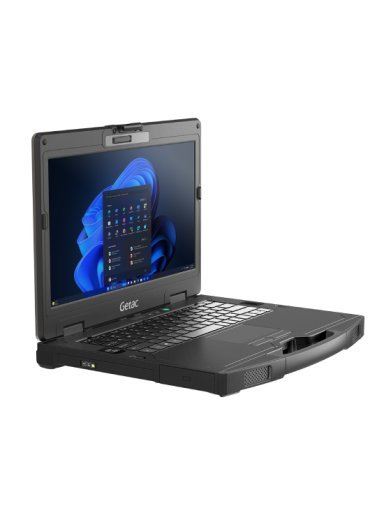 Getac S410 Laptops | Rugged | 14-Inch | Windows 11 Getac S410 Laptops | Rugged | 14-Inch | Windows 11