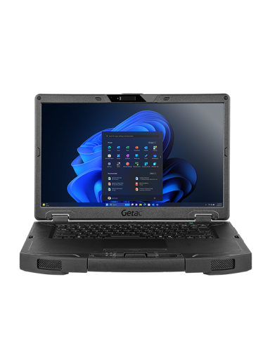 Getac S510 Laptops | Rugged | 15.6-Inch | Windows 11 Getac S510 Laptops | Rugged | 15.6-Inch | Windows 11