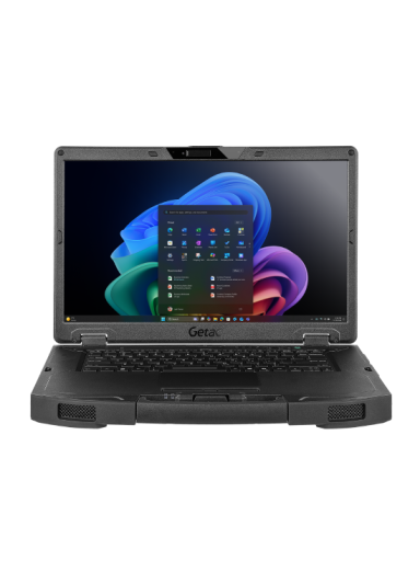 Getac S510AD Laptops | Rugged | 15.6-Inch | Windows 11 Getac S510AD Laptops | Rugged | 15.6-Inch | Windows 11