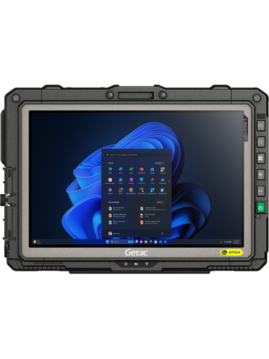 Getac UX10-EX Tablets | Fully Rugged | 10-Inch | Windows 11 Getac UX10-EX Tablets | Fully Rugged | 10-Inch | Windows 11