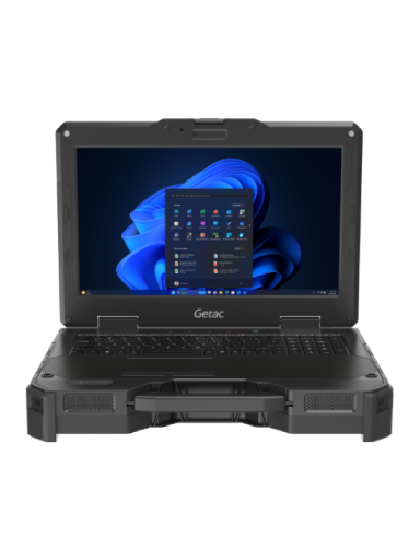Getac X600 Pro Laptops | Fully Rugged | 15.6-Inch | Windows 11 Getac X600 Pro Laptops | Fully Rugged | 15.6-Inch | Windows 11