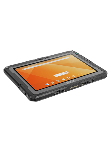 Getac ZX10 Tablets | Fully Rugged | 10-Inch | Android Getac ZX10 Tablets | Fully Rugged | 10-Inch | Android