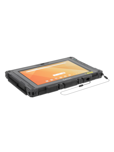 Getac ZX80-EX Tablets | Fully Rugged | 8-Inch | Android Getac ZX80-EX Tablets | Fully Rugged | 8-Inch | Android
