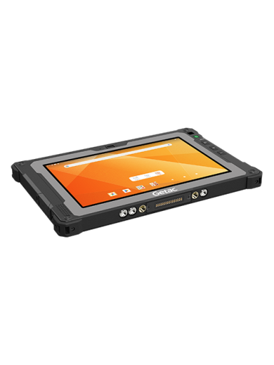 Getac ZX80 Tablets | Fully Rugged | 8-Inch | Android Getac ZX80 Tablets | Fully Rugged | 8-Inch | Android
