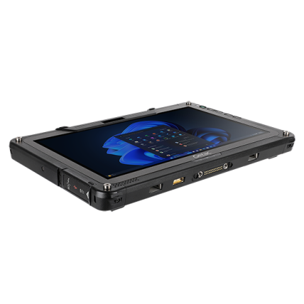 Getac F110 planšetė | Pilnai apsaugota | 11.6" | Windows 11 1