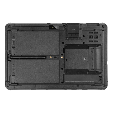 Getac F110 planšetė | Pilnai apsaugota | 11.6" | Windows 11 2