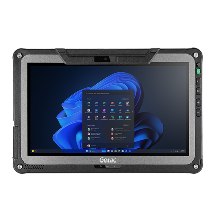 Getac F110 planšetė | Pilnai apsaugota | 11.6" | Windows 11