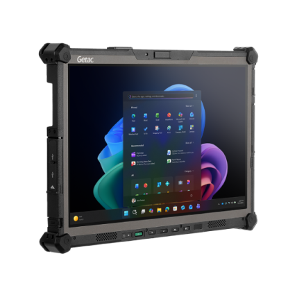 GETAC G140 planšetė | Pilnai apsaugota | 14" | Windows 11 1