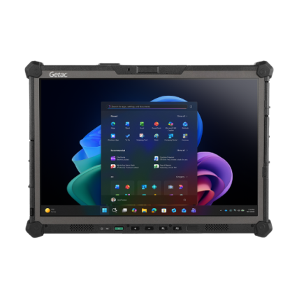 GETAC G140 planšetė | Pilnai apsaugota | 14" | Windows 11