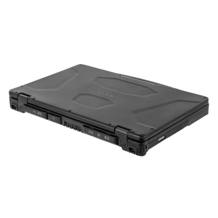 Getac S510AD nešiojamas kompiuteris | Apsaugotas | 15.6" | Windows 11 3