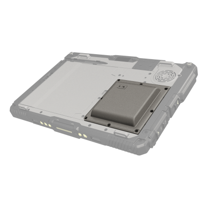 Getac UX10 planšetė | Pilnai apsaugota | 10" | Windows 11 3